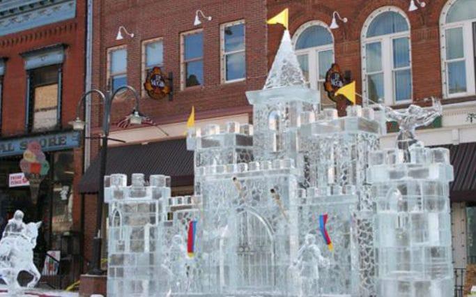 Fun Winter Activities in Colorado Springs