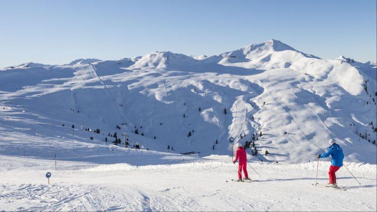 Skiing at Colorado's Pristine Resorts