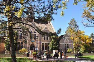 Colorado College