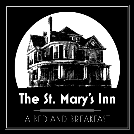 The St. Mary\'s Inn Bed & Breakfast logo