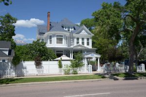 Colorado Springs Bed and Breakfast