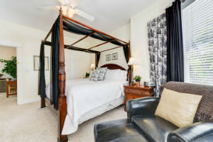Bed & Breakfast in Colorado Springs 2 Bedroom Suites