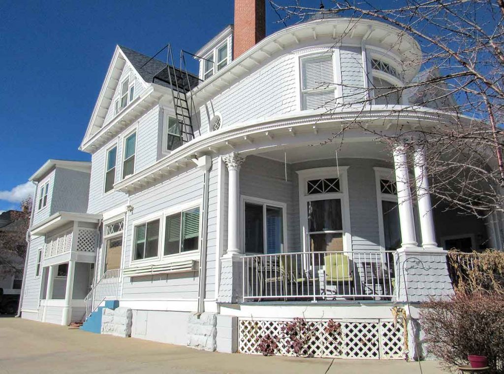 St. Mary's B & B