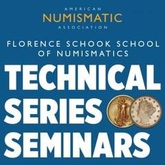 Events at the American Numismatic Association