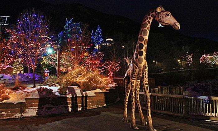 Holiday Events in Colorado Springs for 2017