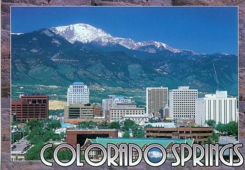 What does Colorado Springs have to offer