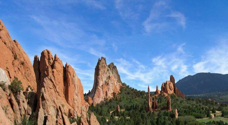 Spring Activities in Colorado Springs 3 4.5.17