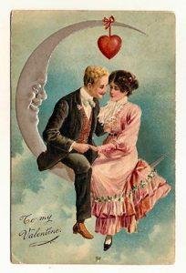 History of Valentines Day- St. Mary's Bed and Breakfast