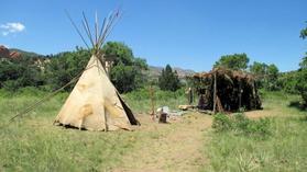 Rock Ledge Ranch