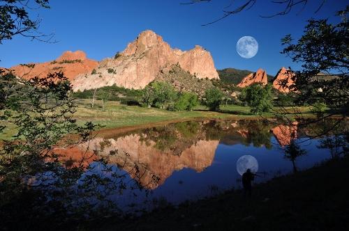 The St. Mary's Inn bed & breakfast- Colorado's Premier B & B