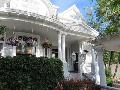 The St. Mary's Inn bed & breakfast- Colorado's Premier B & B