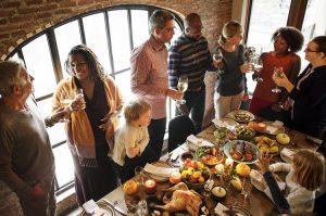 The St Marys Inn Bed and Breakfast