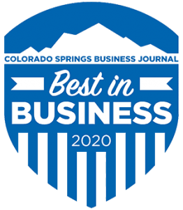 BEST IN BUSINESS 2020 Bed and Breakfast