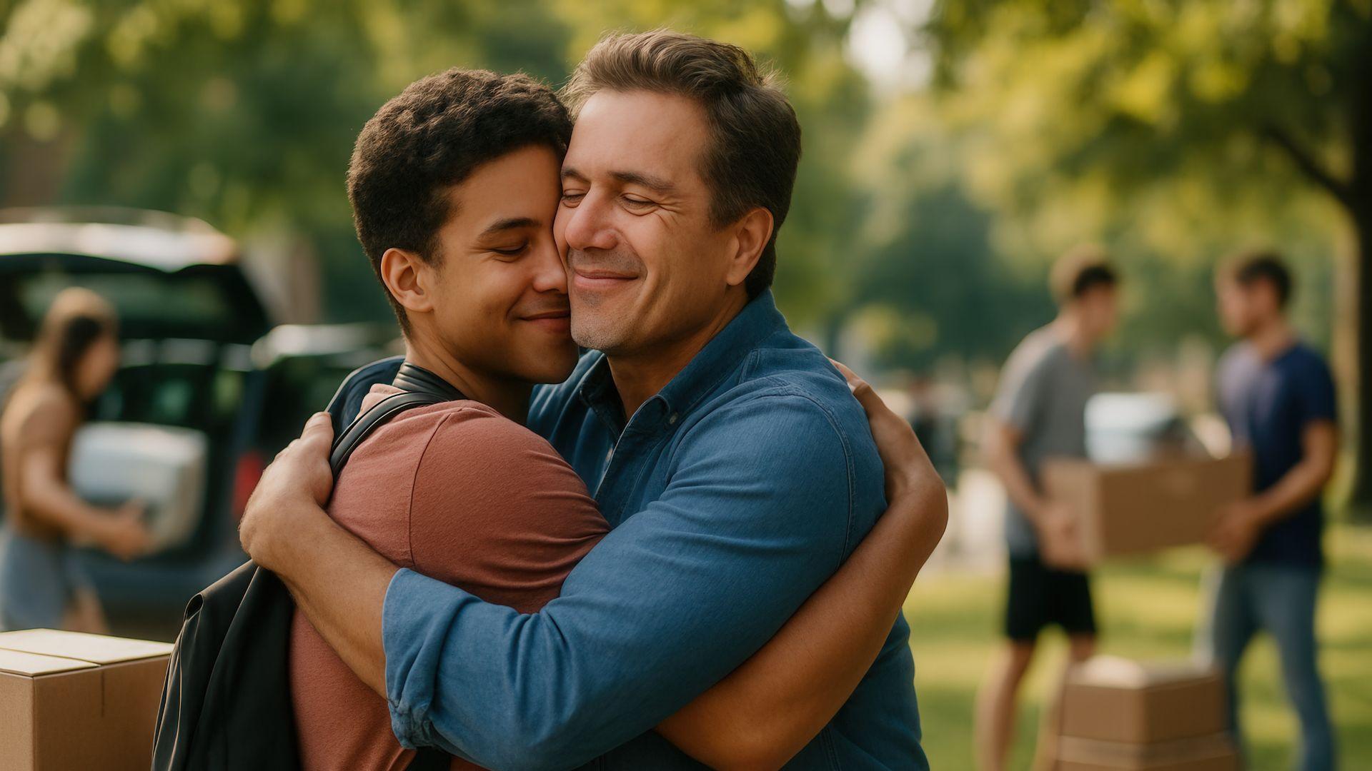 St. Mary's Inn - Bed And Breakfast For Visiting Relatives