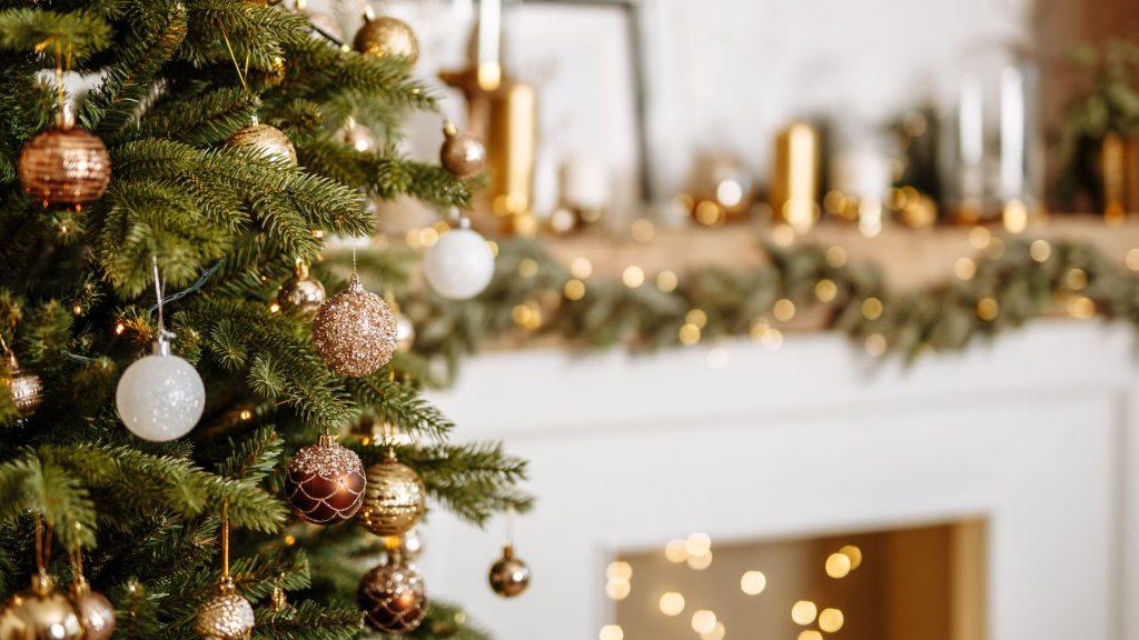 St. Mary's Inn - Victorian Christmas Experience