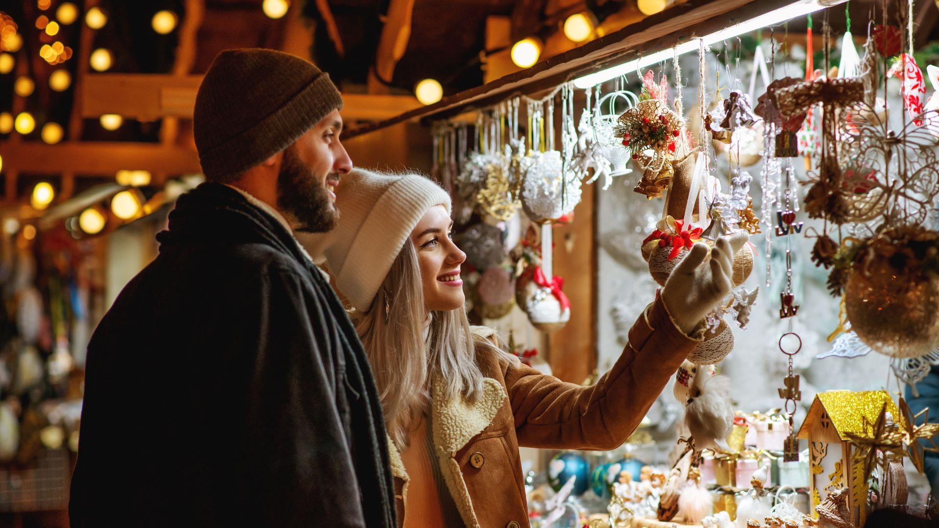 St. Mary's Inn - Victorian Christmas Experience