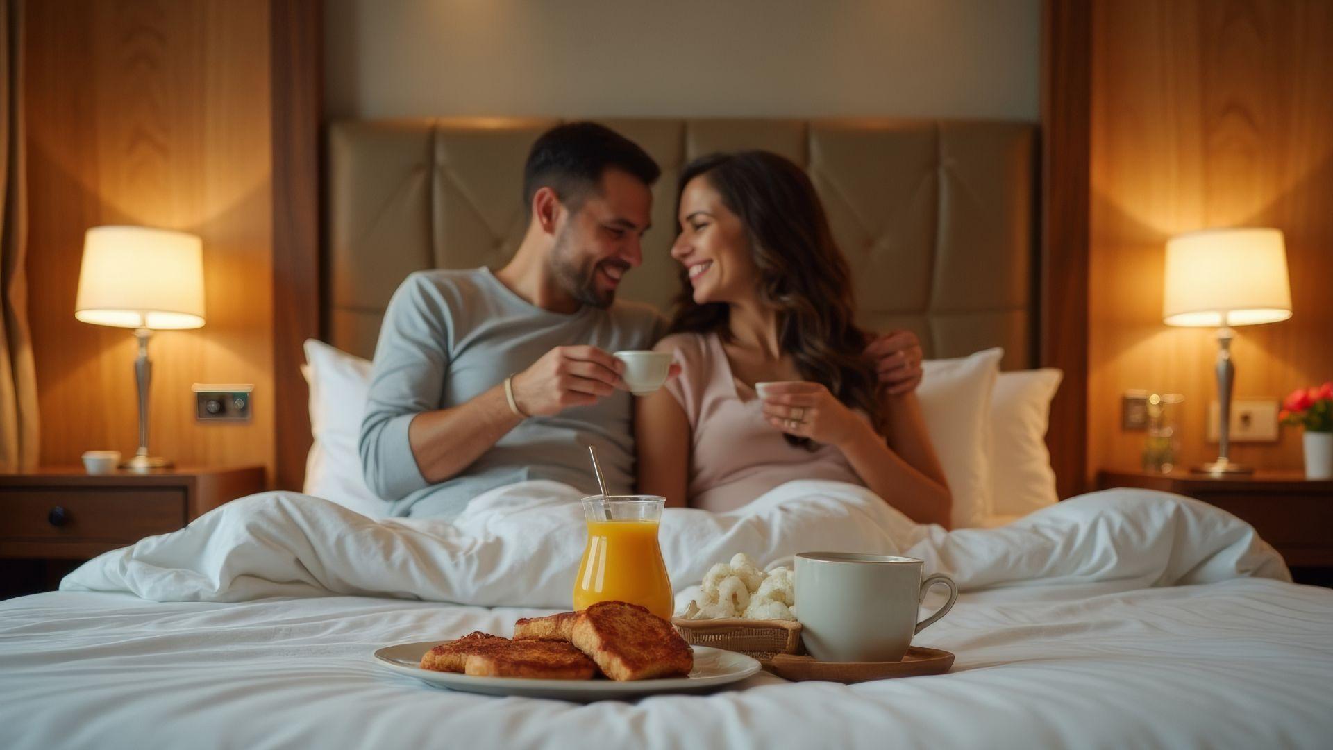 St. Mary's Inn - Historic Bed And Breakfast In Colorado Springs