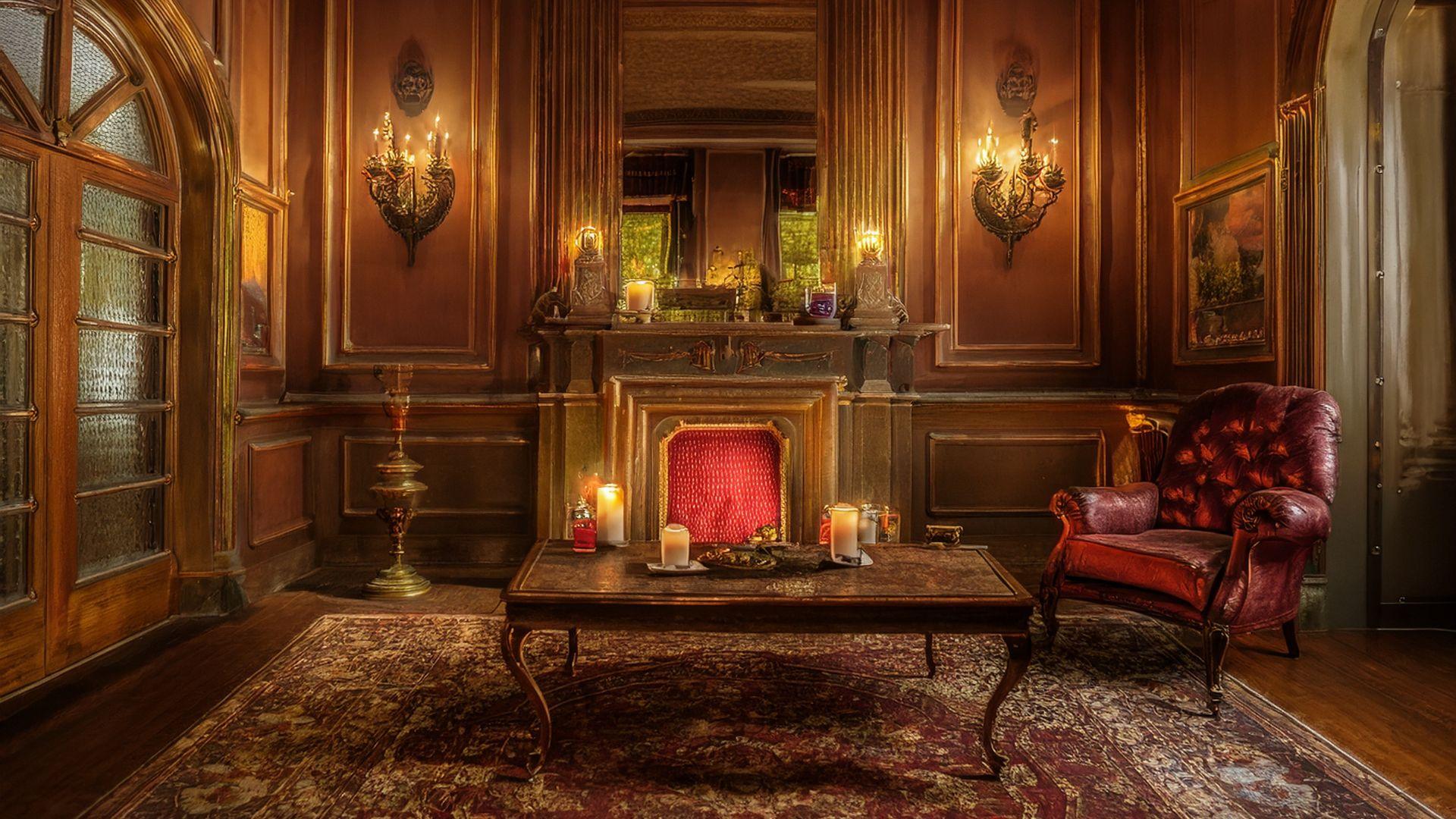 St. Mary's Inn - Business Accommodations In Colorado Springs