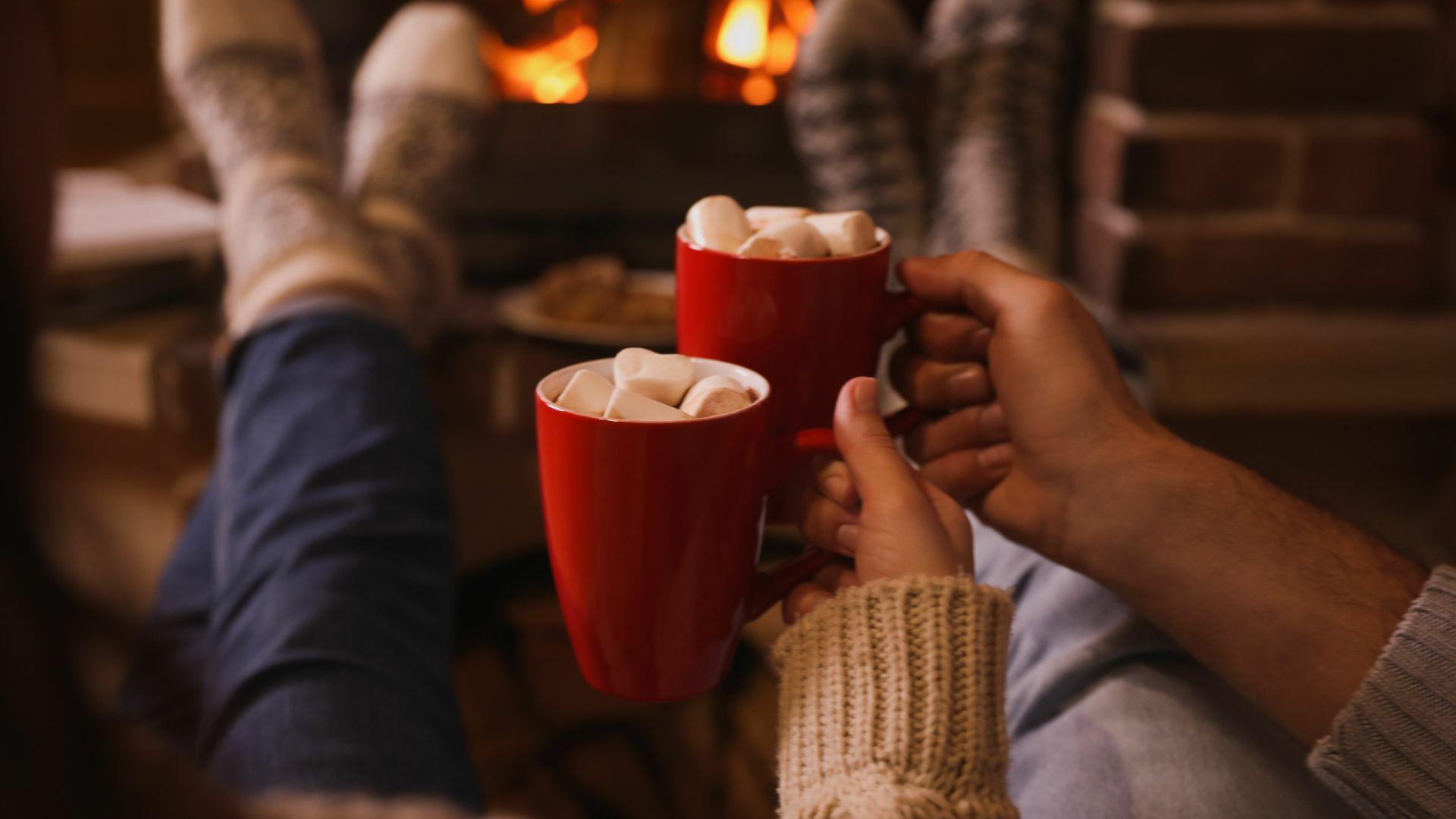 St. Mary's Inn - Romantic Weekend Bed And Breakfast In Colorado Springs