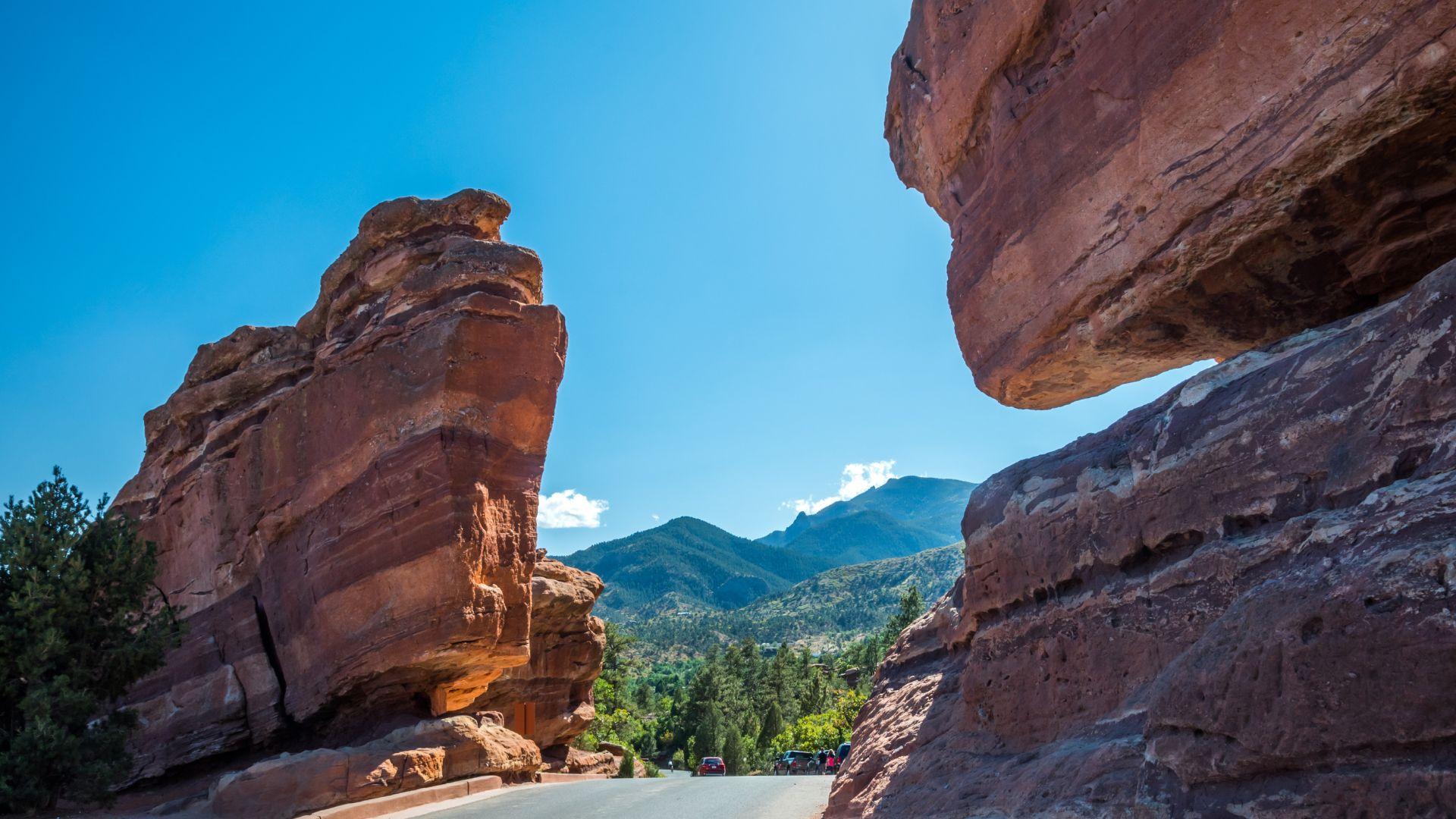 St. Mary's Inn - Photography Spots In Colorado Springs