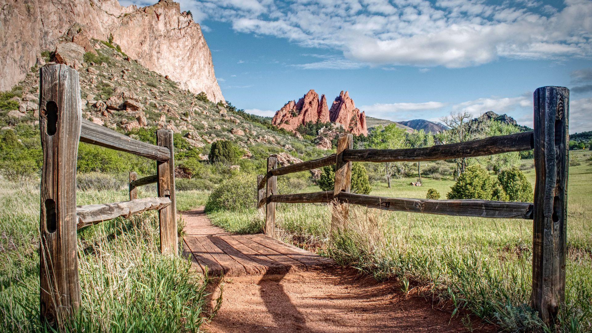 St. Mary's Inn - Photography Spots In Colorado Springs