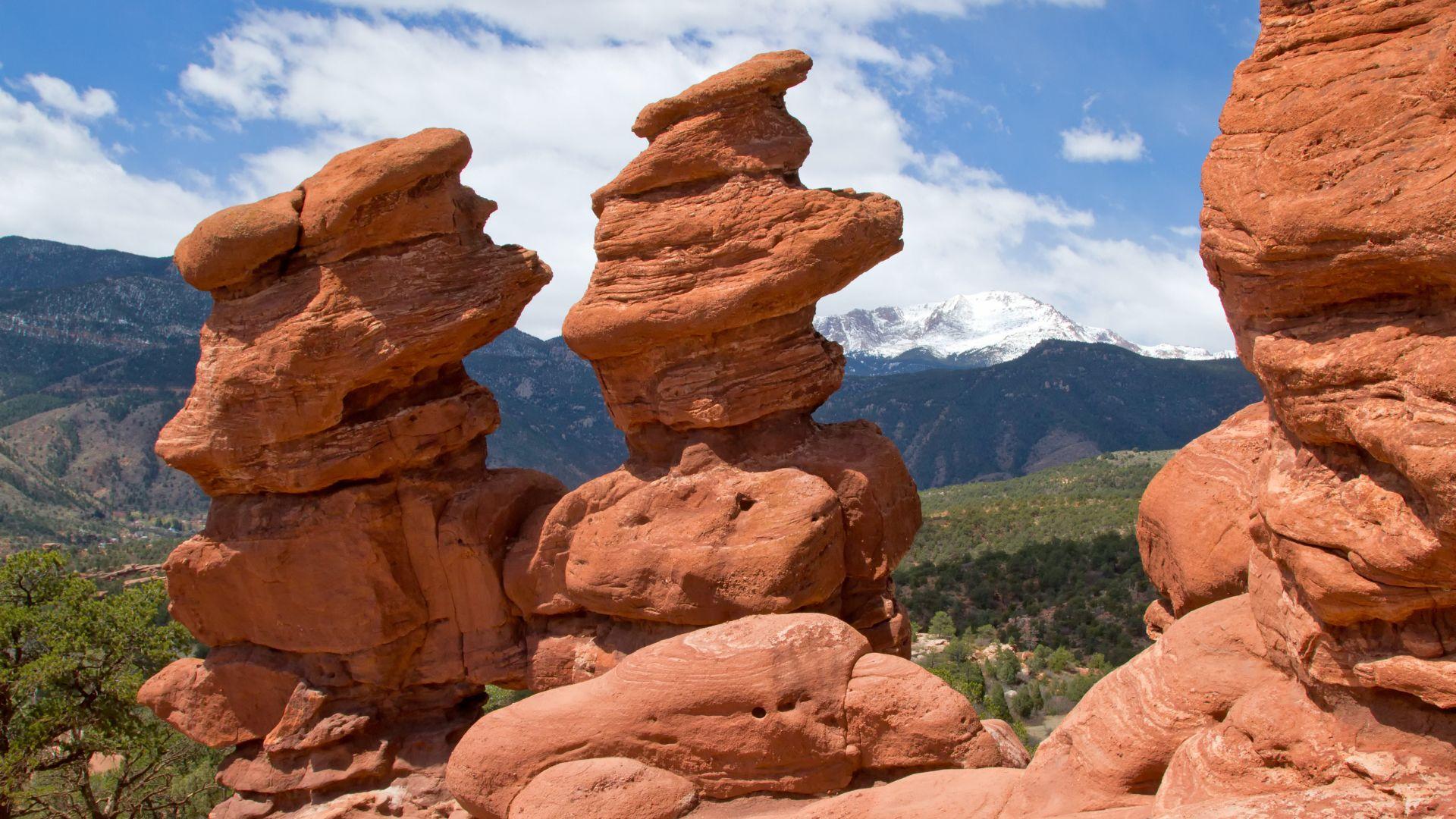 St. Mary's Inn - Garden Of The Gods Travel Guide