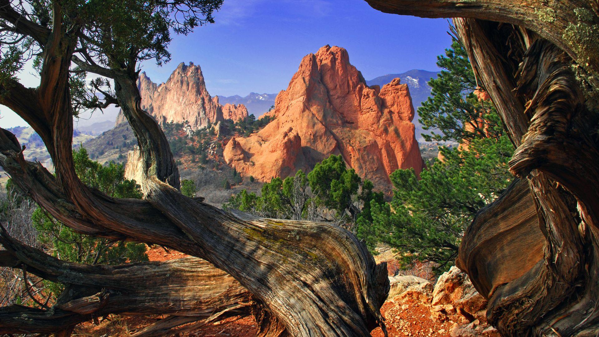 St. Mary's Inn - Garden Of The Gods Travel Guide