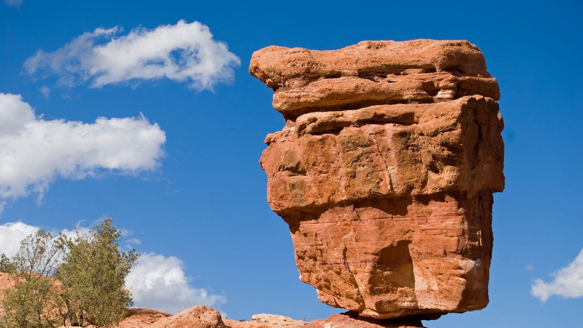 St. Mary's Inn - Garden Of The Gods Travel Guide