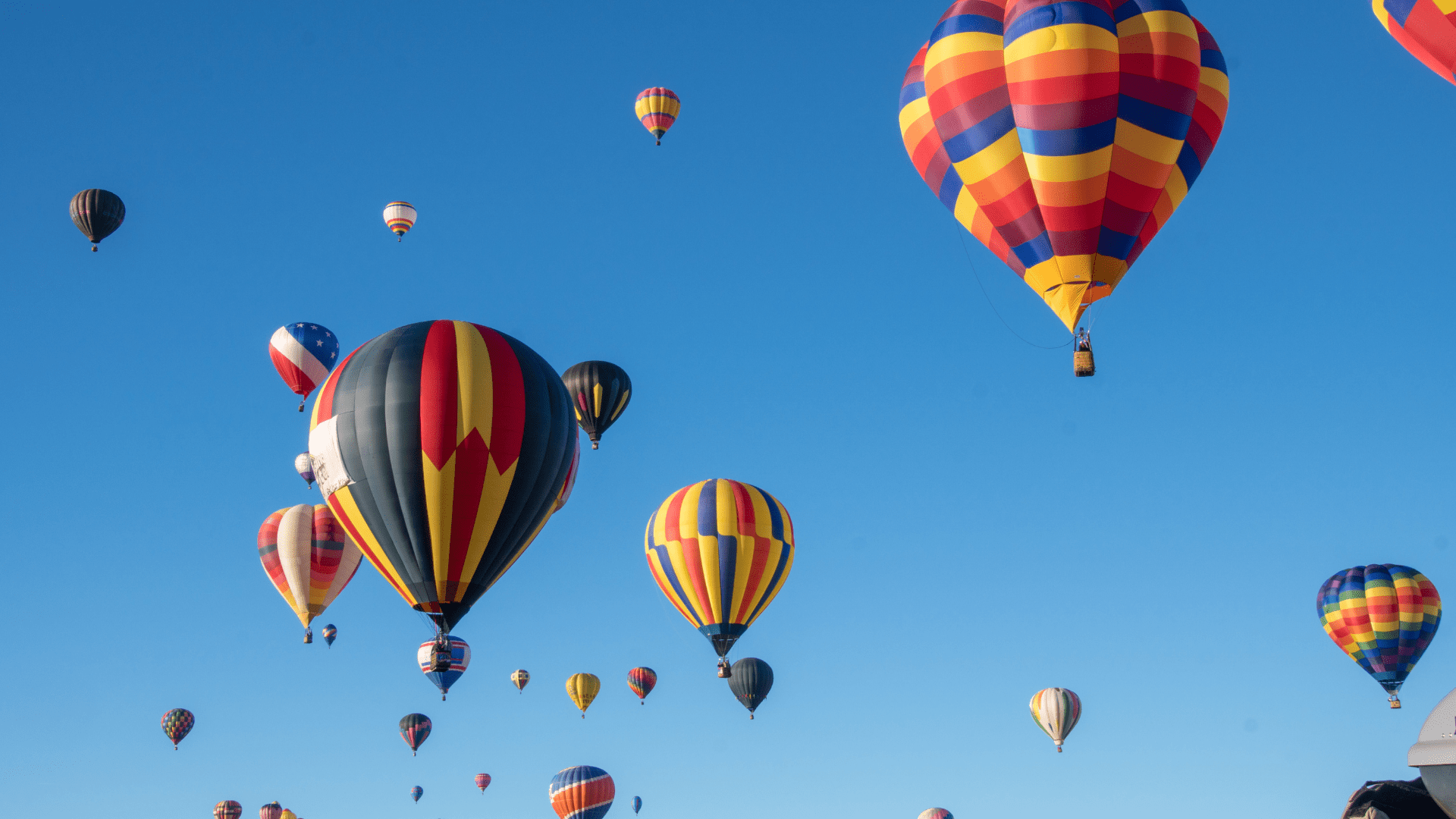 St. Mary's Inn - Summer Events In Colorado Springs