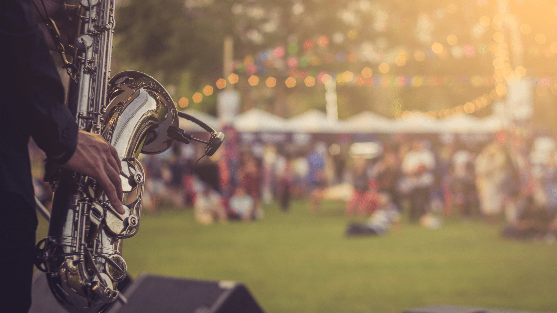 St. Mary's Inn - Summer Events In Colorado Springs