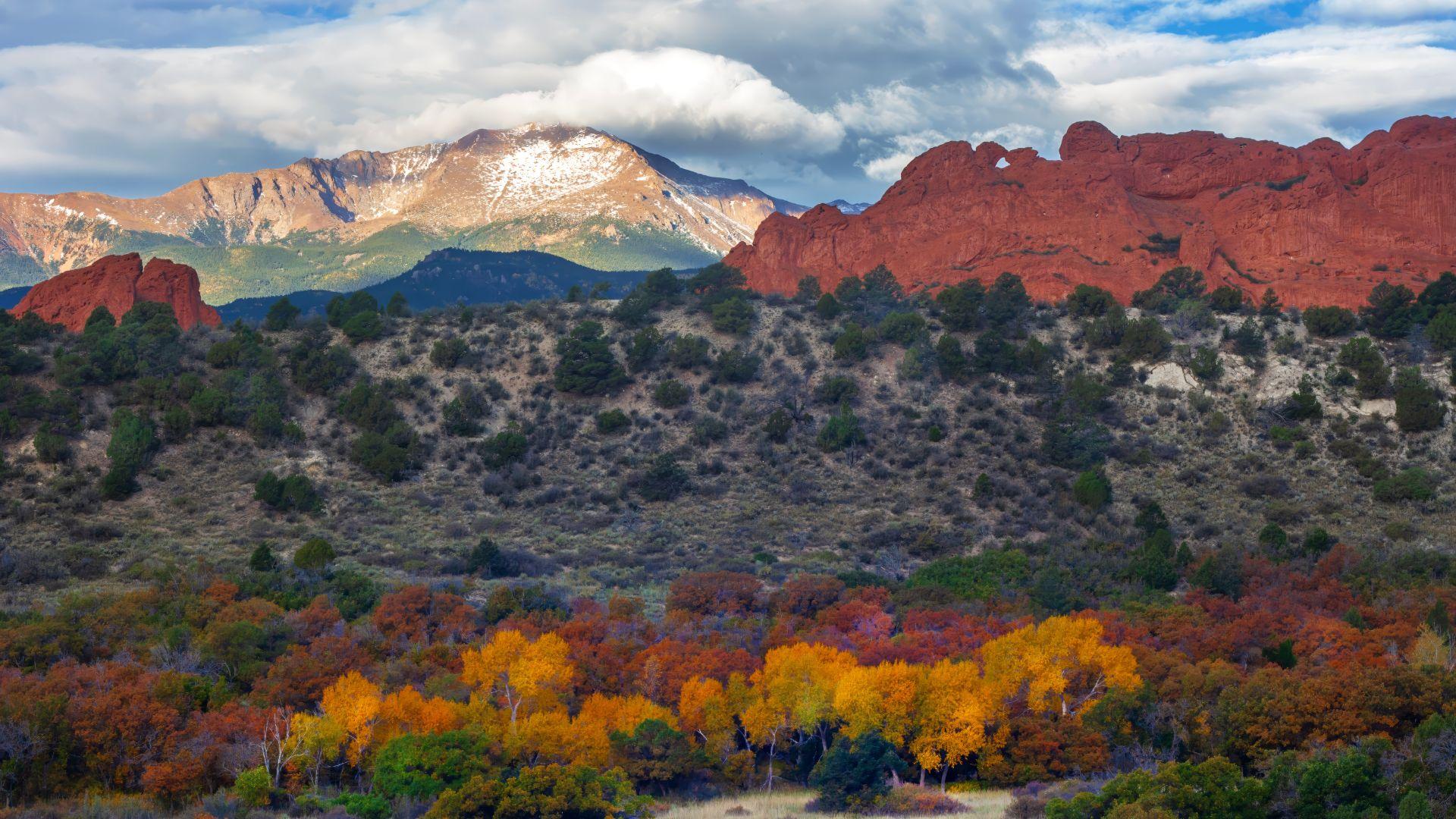 St. Mary's Inn - Fall Getaways In Colorado Springs