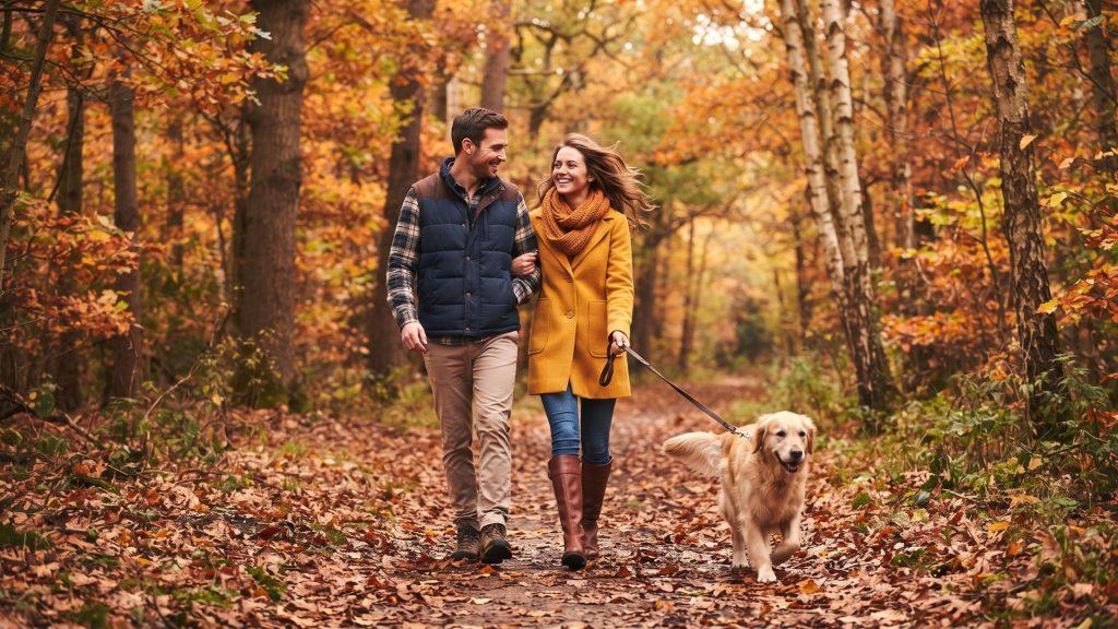 St. Mary's Inn - Fall Getaways In Colorado Springs