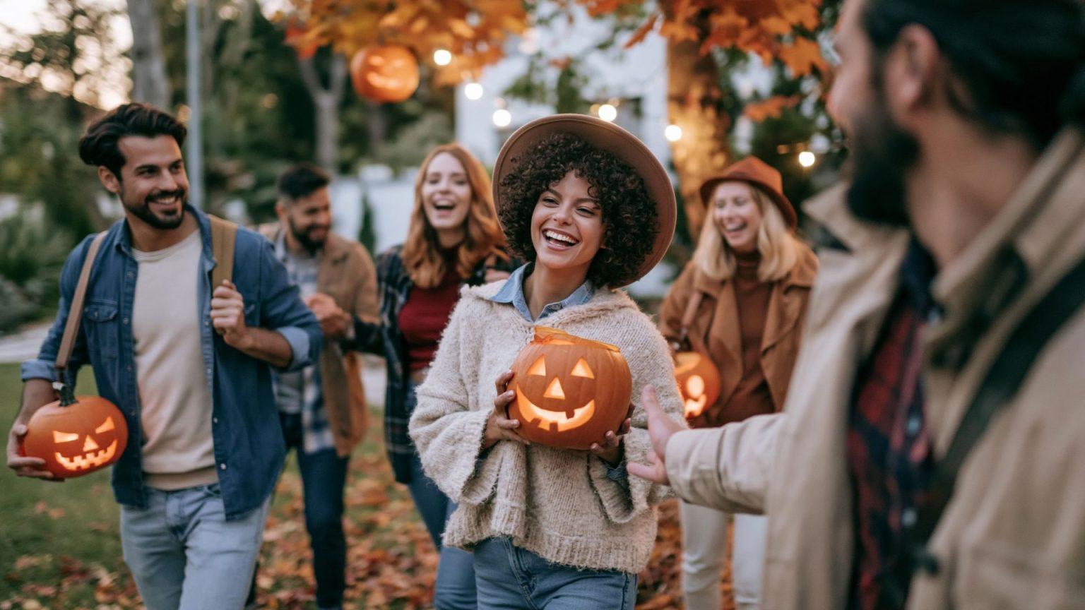 Halloween Events in Colorado Springs: Fall 2026 Guide