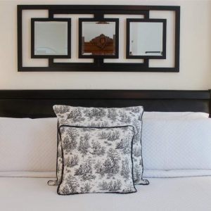 Bed & Breakfast in Colorado Springs 2 Bedroom Suites